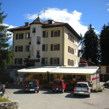 Hotel Roen Ruffre-Mendola المظهر الخارجي الصورة