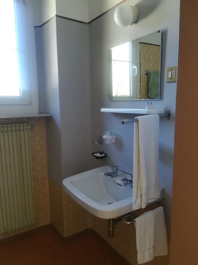 Hotel Roen Ruffre-Mendola المظهر الخارجي الصورة