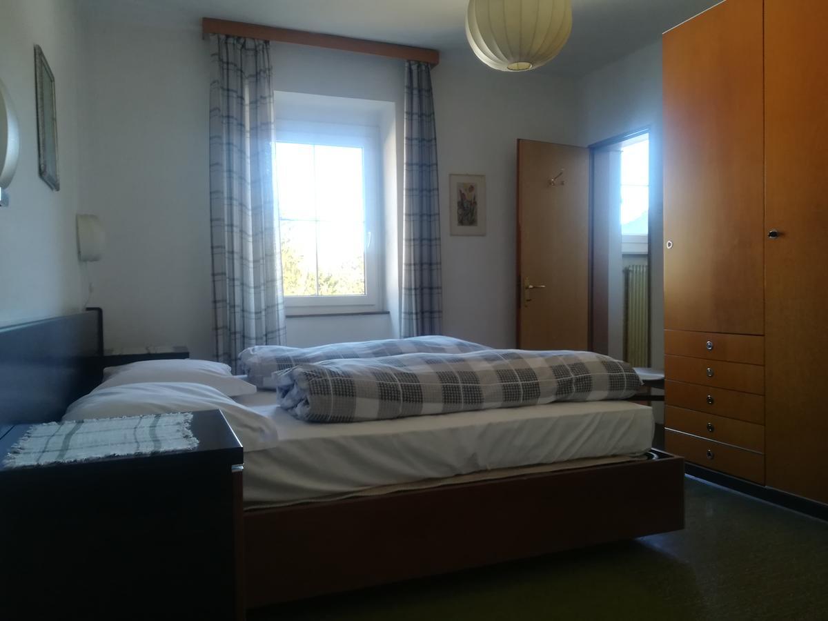 Hotel Roen Ruffre-Mendola المظهر الخارجي الصورة