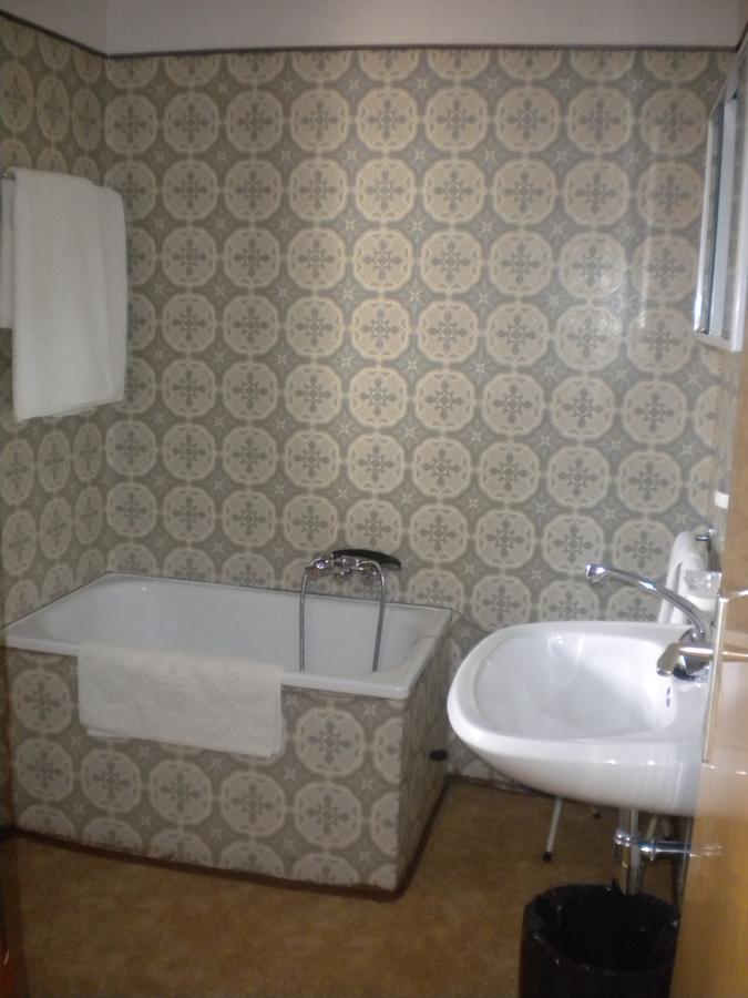 Hotel Roen Ruffre-Mendola المظهر الخارجي الصورة