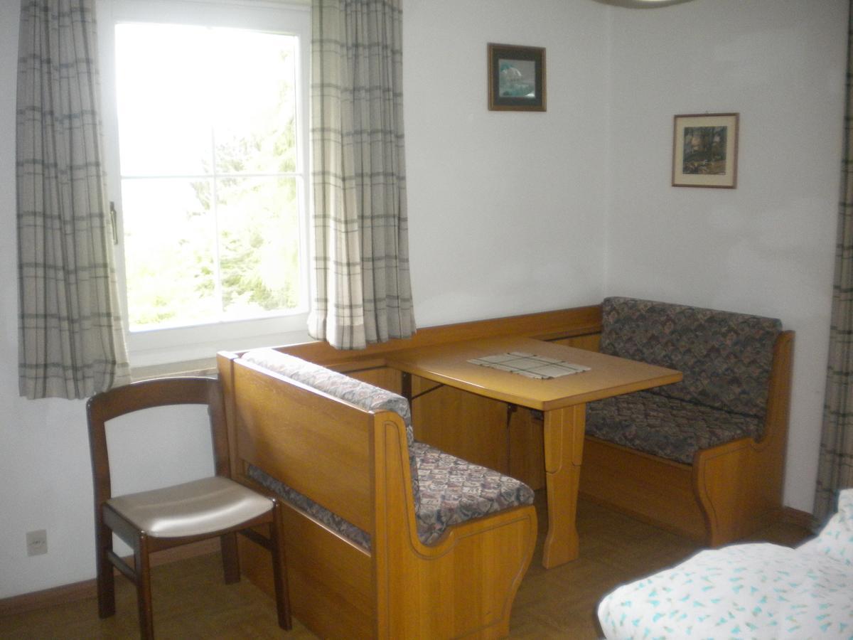 Hotel Roen Ruffre-Mendola المظهر الخارجي الصورة